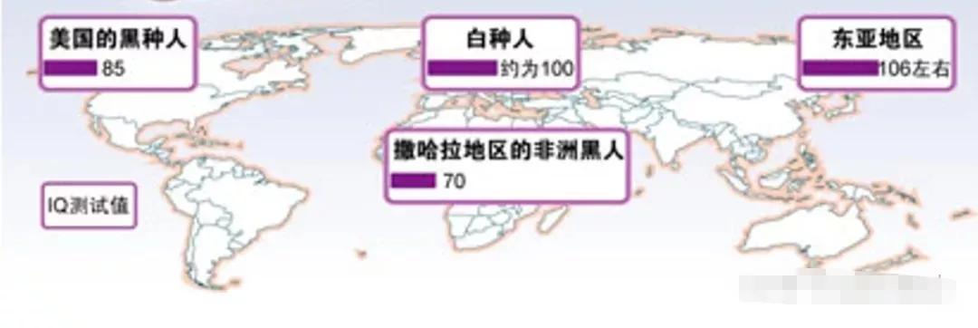 美国34%的混血儿患精神障碍,混血儿精神障碍