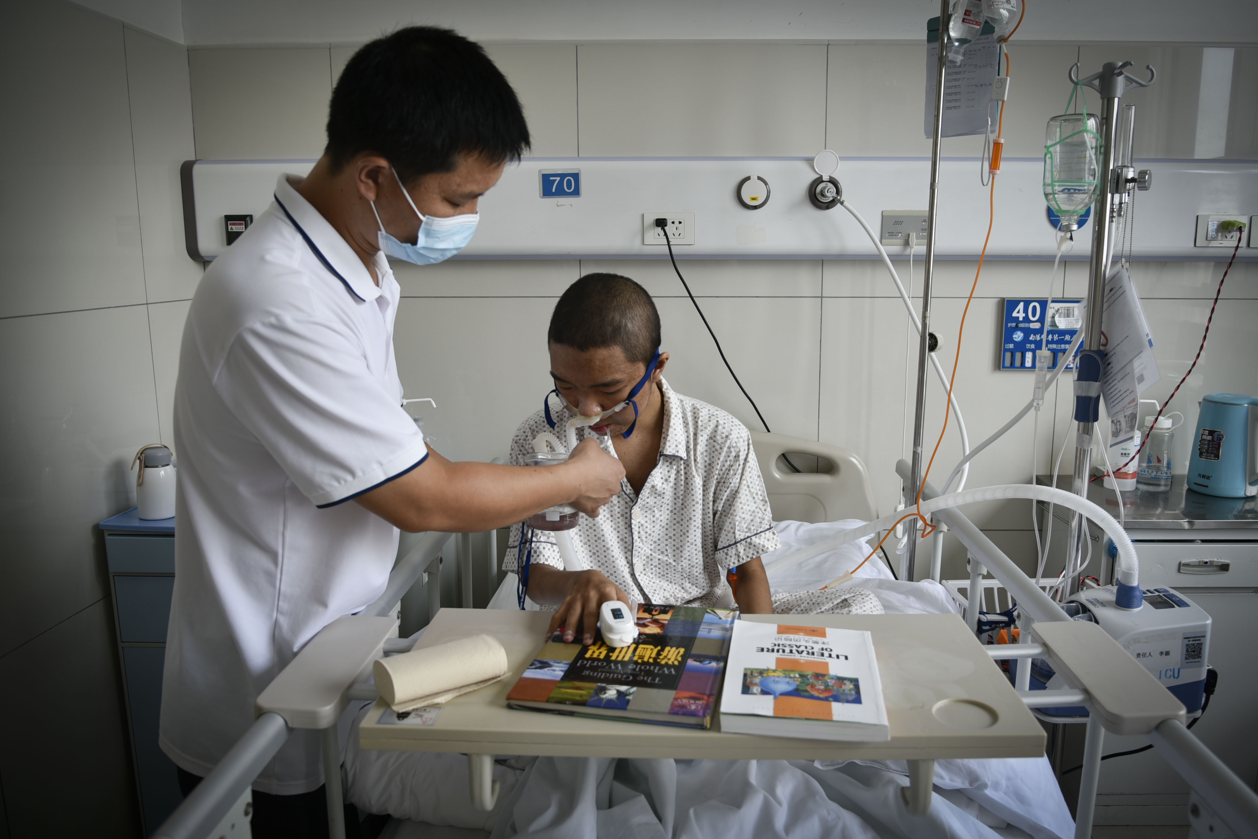 12岁男孩突然消瘦是什么原因,十六岁男孩急剧消瘦