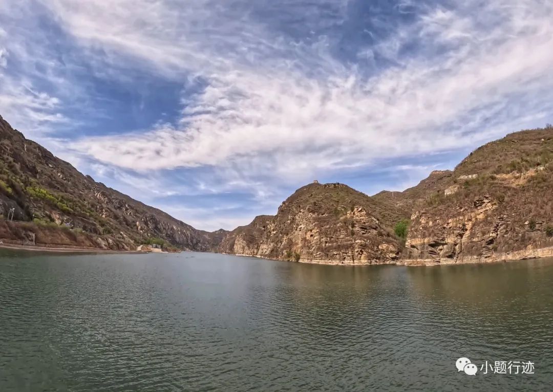 密云自驾游最美路线攻略,骑行密云水库最佳观景地方