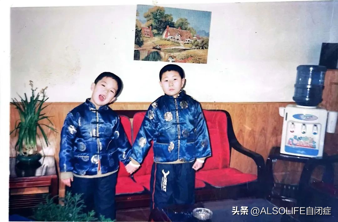 天津大龄自闭症庇护所,自闭症孩子的庇护所