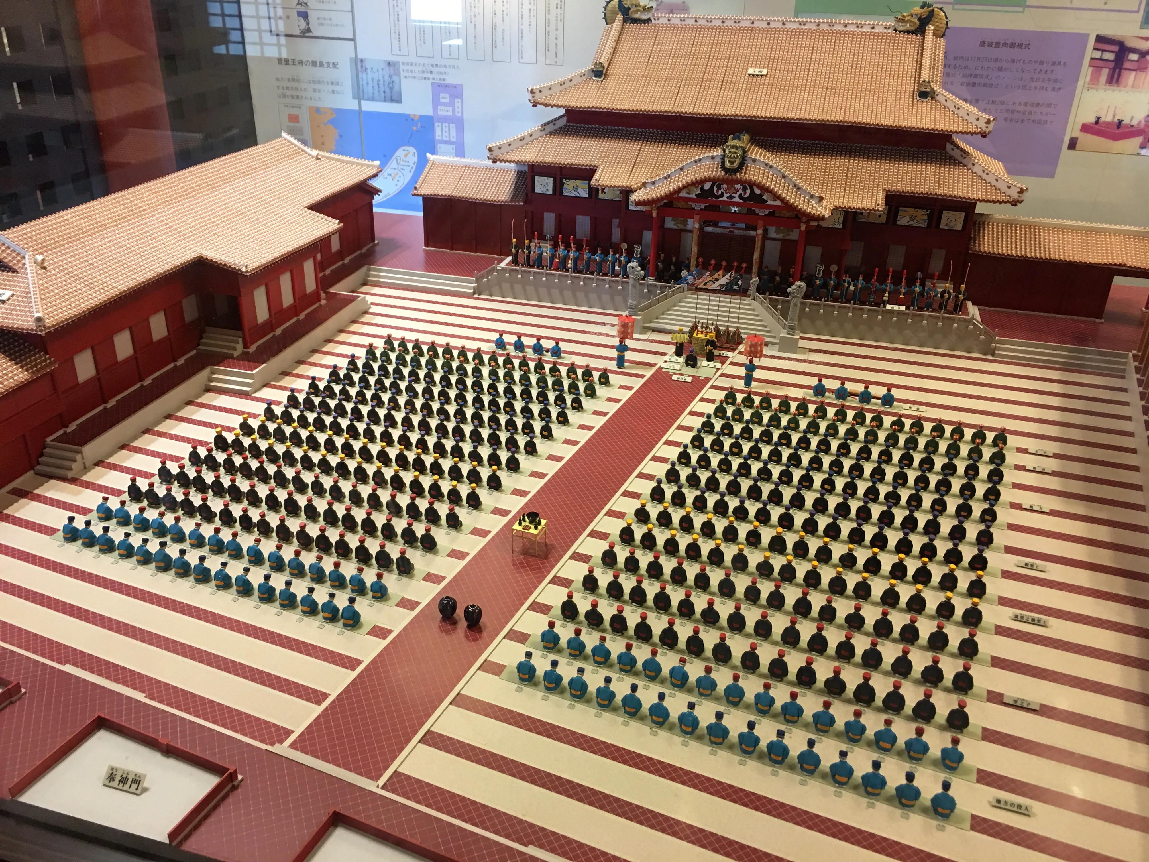 日本冲绳旅游攻略11月份最新,一个人的冲绳旅游探索未知的乐趣