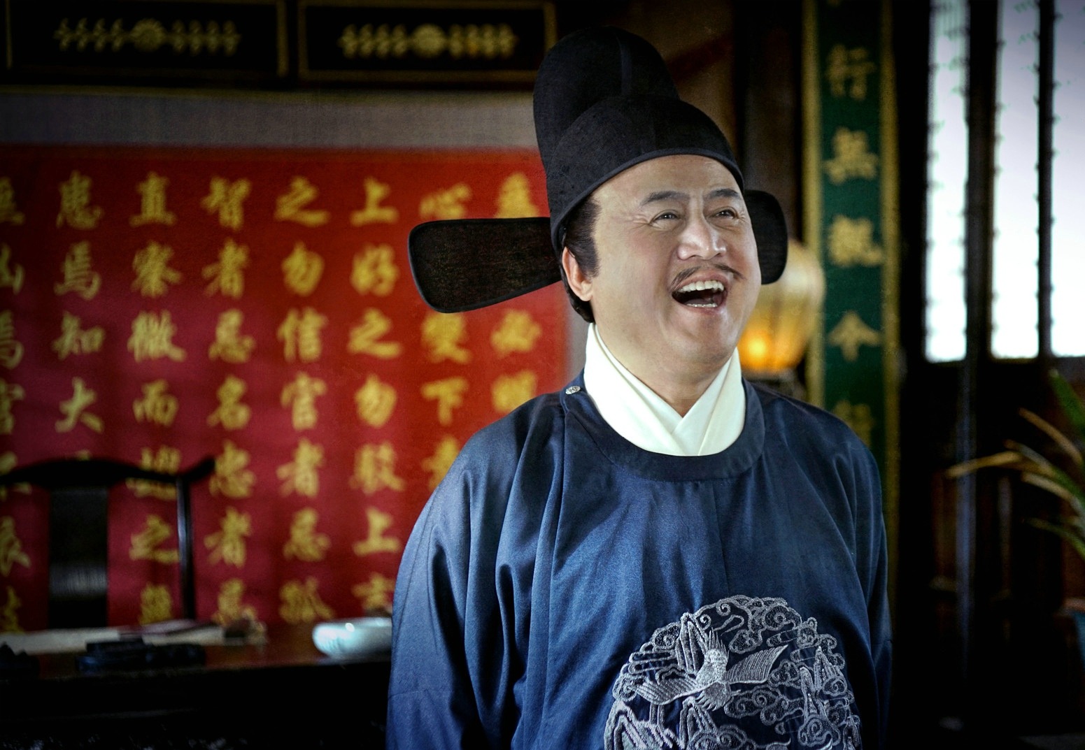 历朝历代县令的权力及品级,历史上真正的县令家族