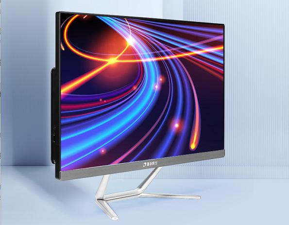 清华同方精锐v39一体机拆机,清华同方z1一体机拆机