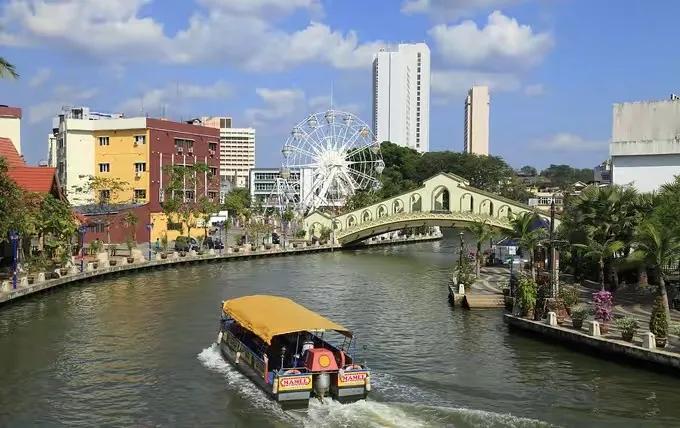 马来西亚大马的冷知识,带你了解马来西亚的生活