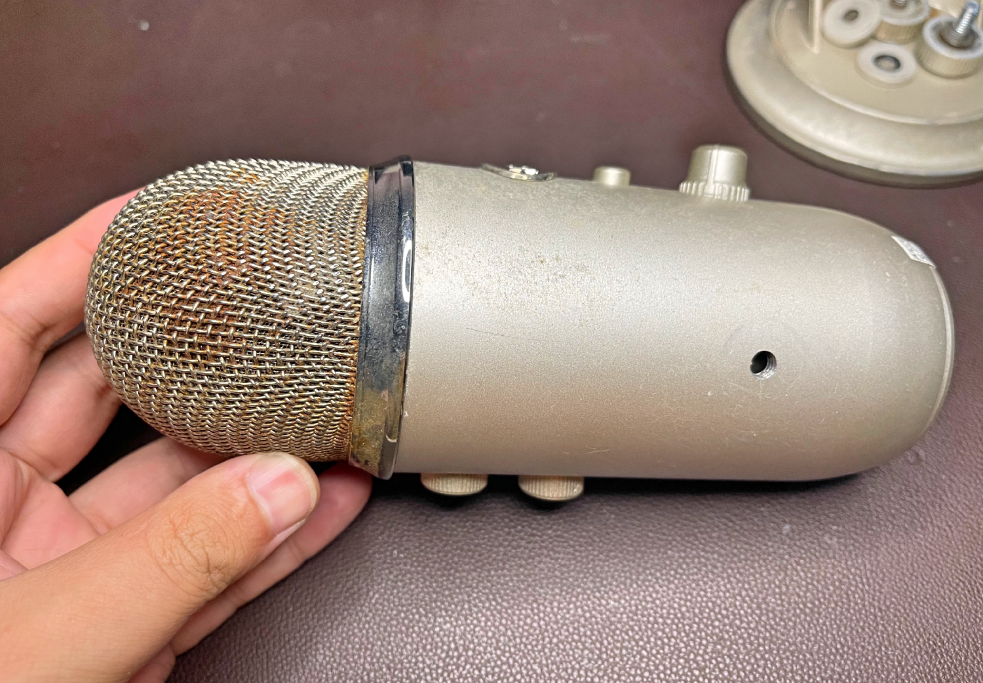 200元捡漏的麦克风是真的吗,捡漏的麦克风