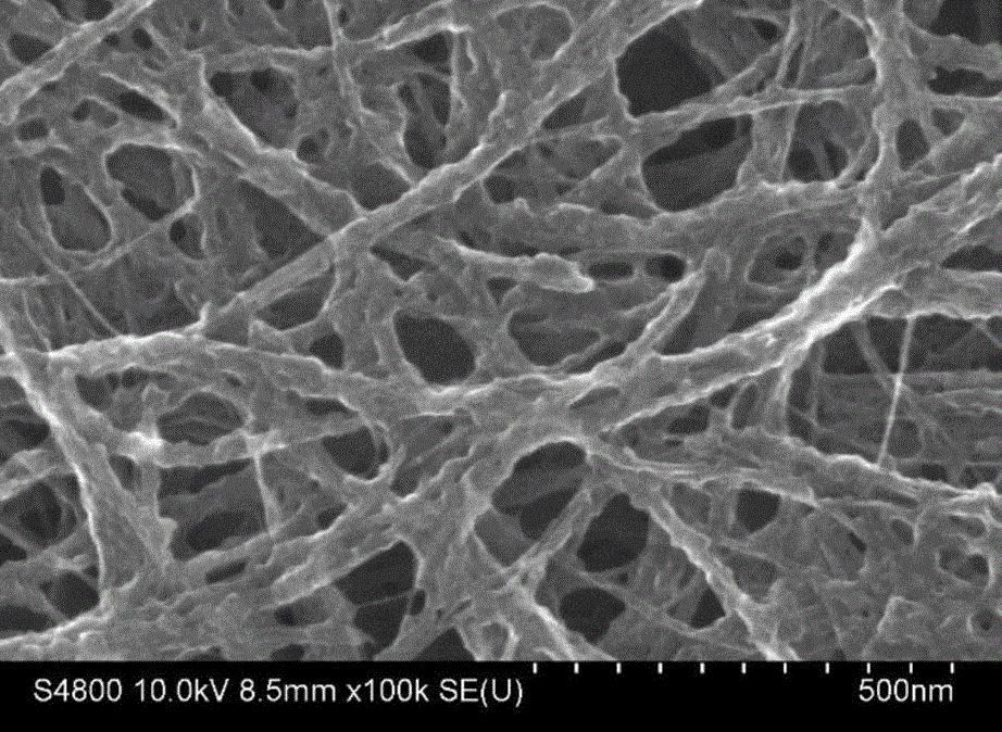 石墨烯改性纳米重防腐材料,聚苯胺石墨烯复合材料的制备实验