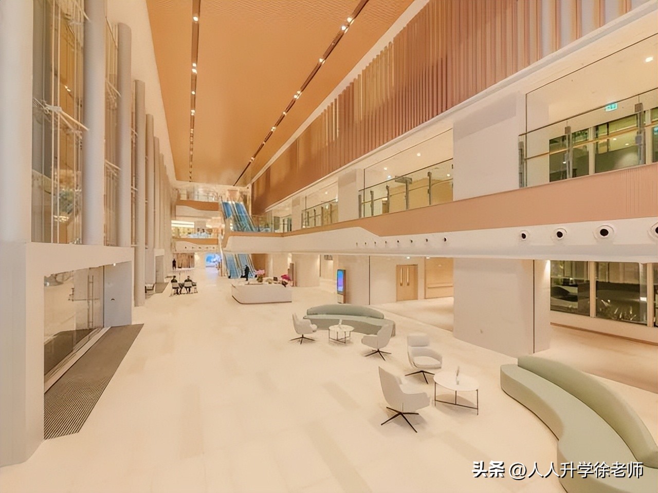 港中大世界排名2024,港大前五