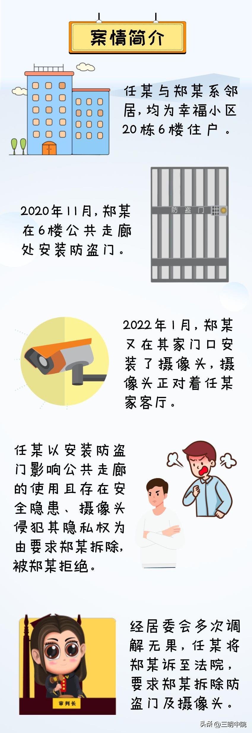 家庭防盗门外面装什么摄像头,防盗门摄像头应具备什么功能