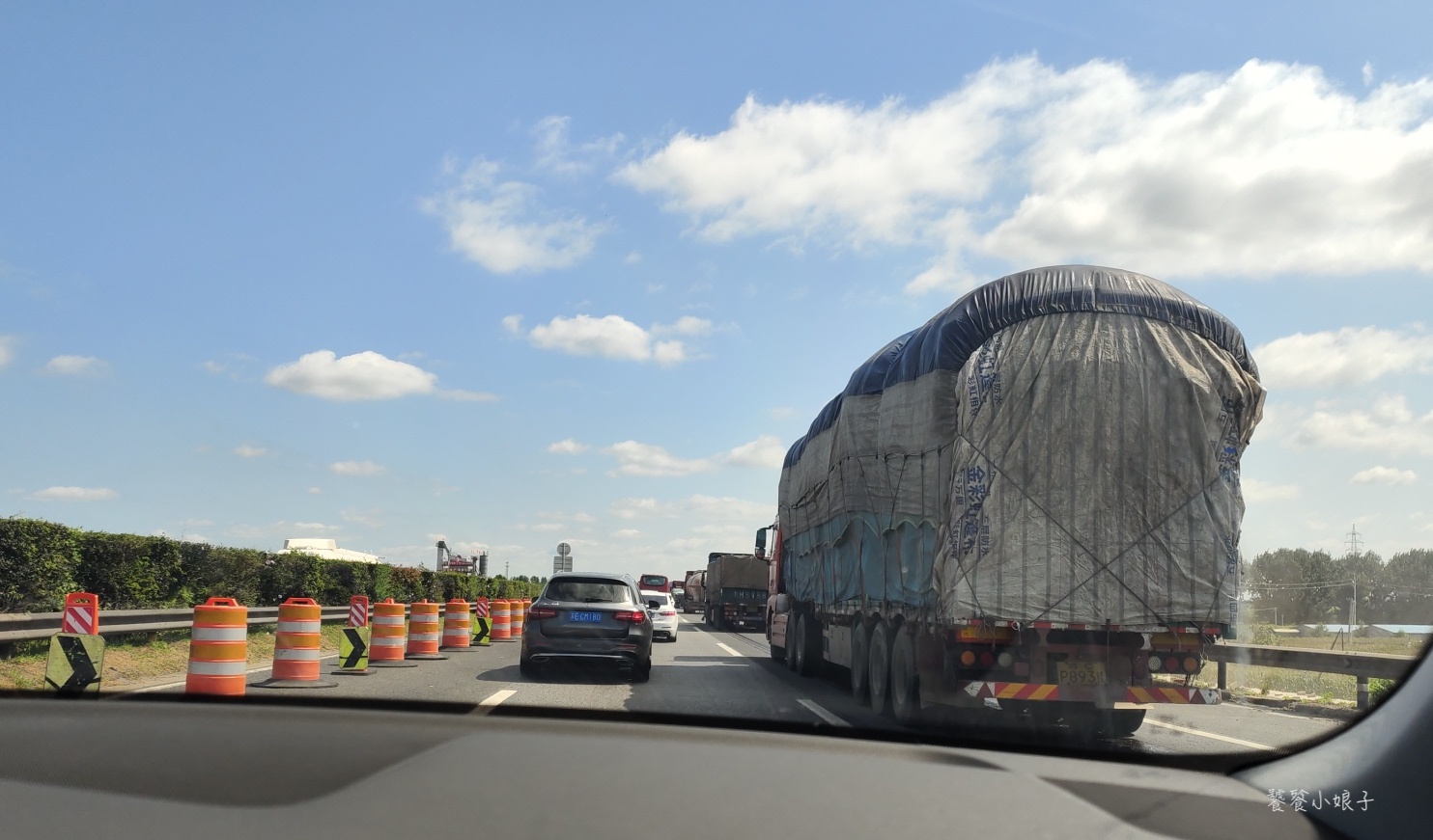 自驾大连，最不像东北的“东北之窗”，景色宜人，第二次去很意外