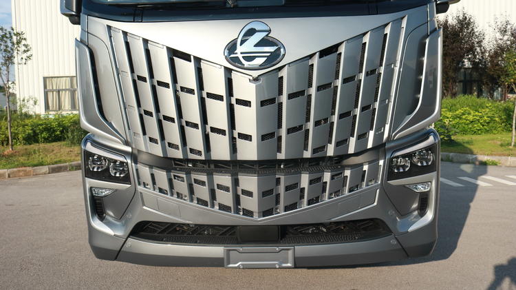 乘龙HK明星车型,乘龙hk产品