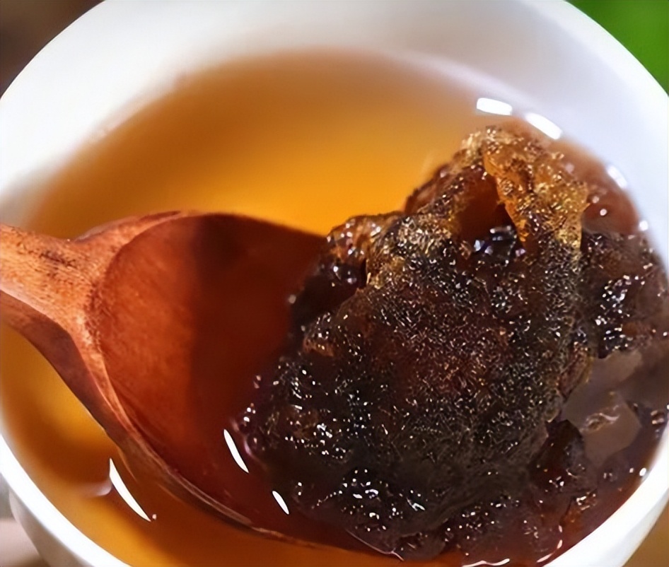 胖大海有润肺的功效吗,胖大海怎么泡水喝止咳