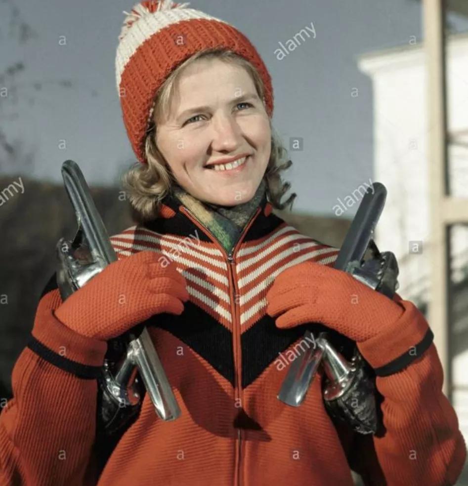 他们令世界体坛为之震颤！冷战时期的苏联体育骄子，你还记得多少