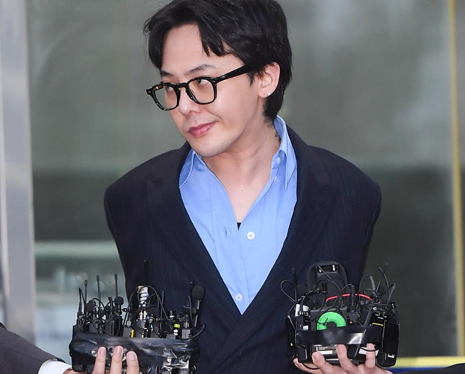 权志龙疑涉毒事件全程,权志龙涉毒事件新进展