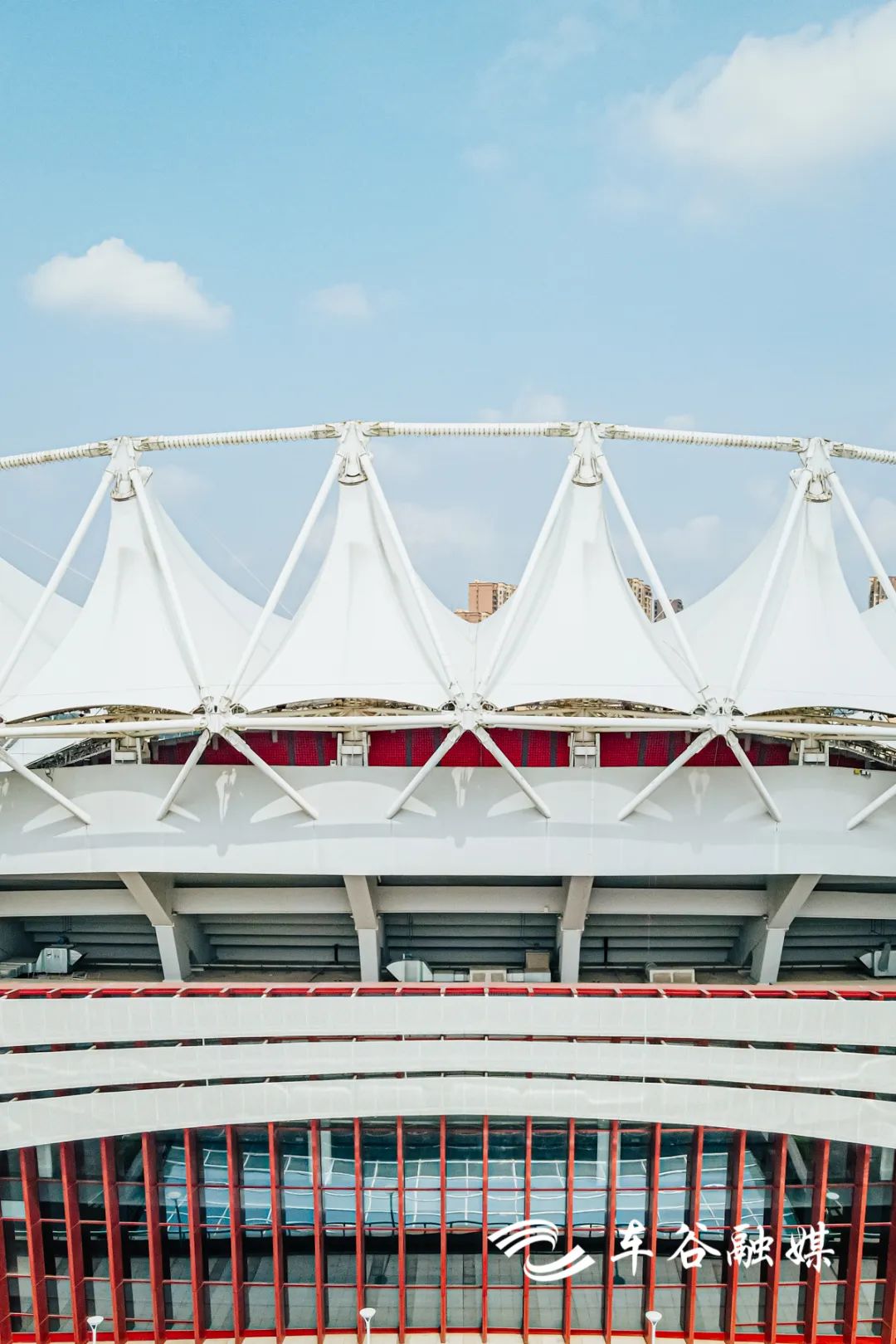 4条路线打开车谷Citywalk，收获N+美图