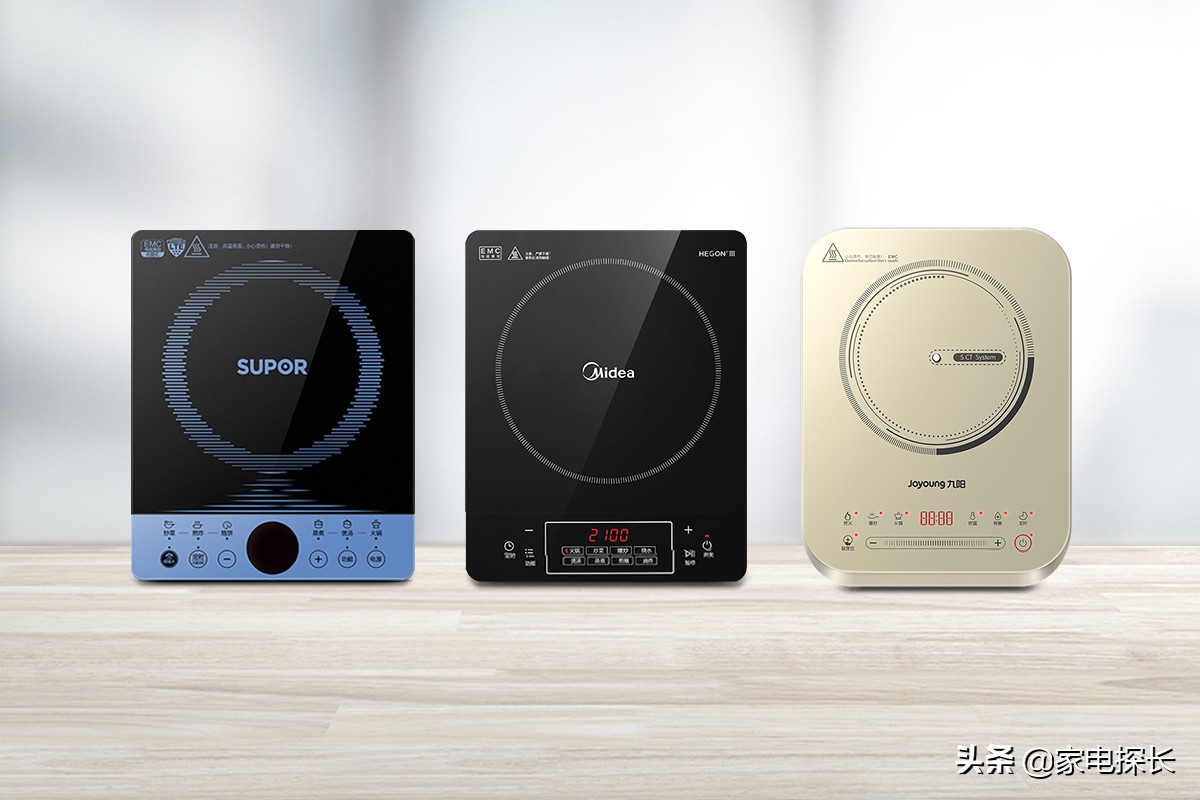 电磁炉专用不粘锅十大排名,嵌入式双灶电磁炉十大排名