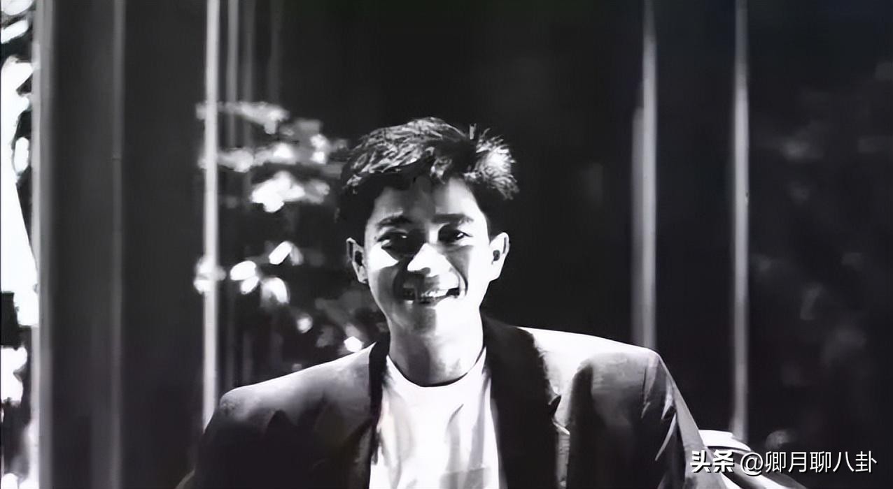 张国荣许冠杰浪子心声,张国荣许冠杰2017