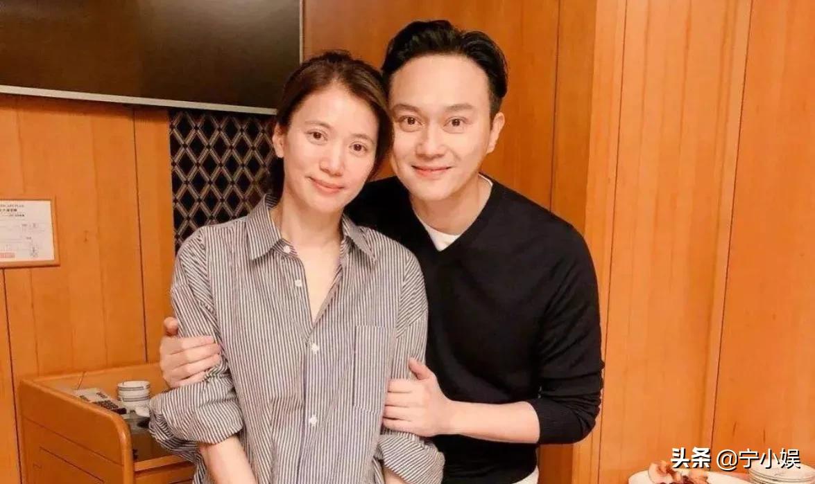 林心如袁咏仪,袁咏仪谈林心如