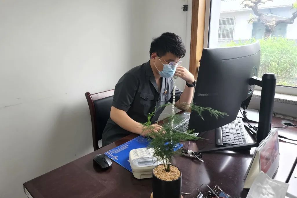 人民法庭的审判工作,人民法庭积极参与疫情防控