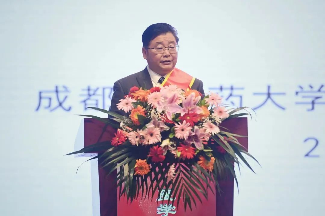 中医专家沈其霖,医学人文巡讲