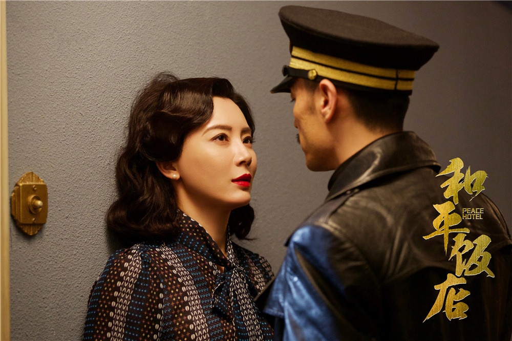 盘点5部好评如潮的谍战剧,给近3年热播的五部谍战剧排个名