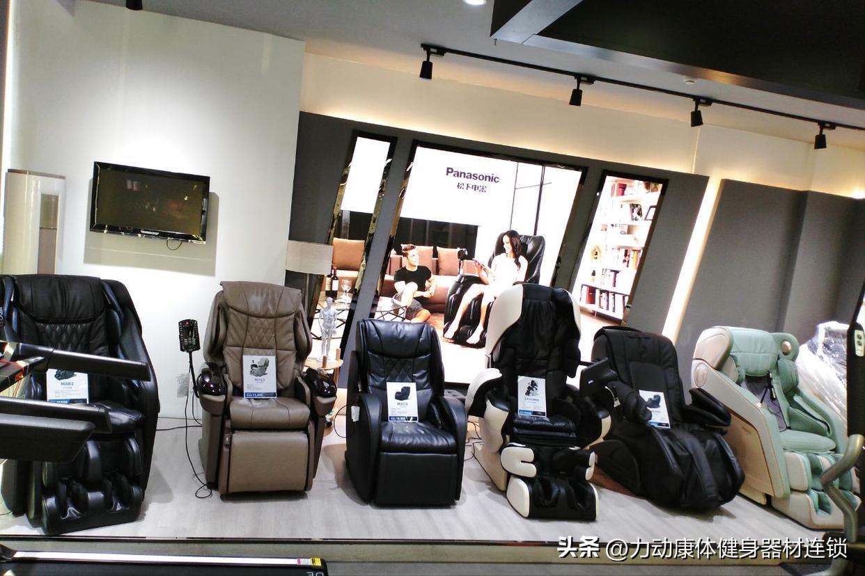 网上买按摩椅有用吗,网上的按摩椅和实体店有啥区别