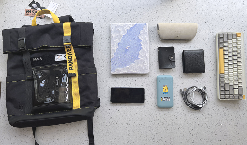 想买个包不知道买什么样的,想买个包也不知道买啥有推荐吗