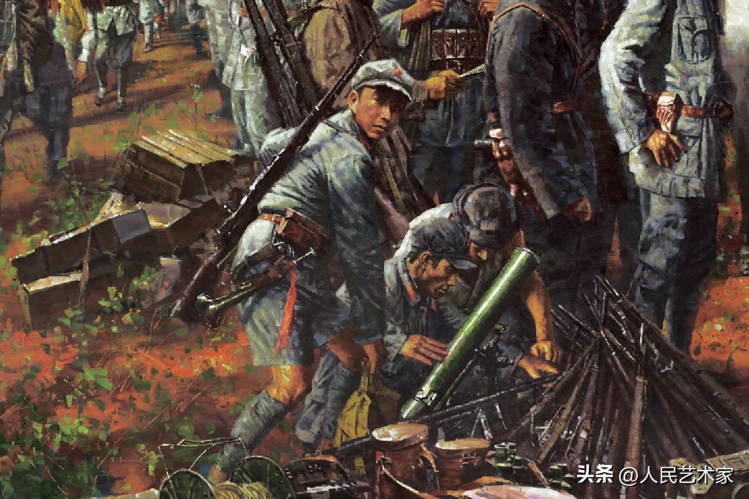 它被誉为“共和国摇篮”，“毛主席”的称呼从这里叫响，人民代表大会制度从这里走来