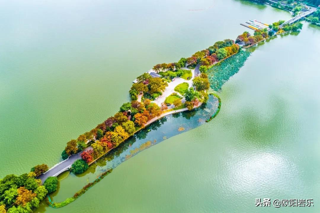 十大高逼格免费景点,最值得去的自然风景免费攻略