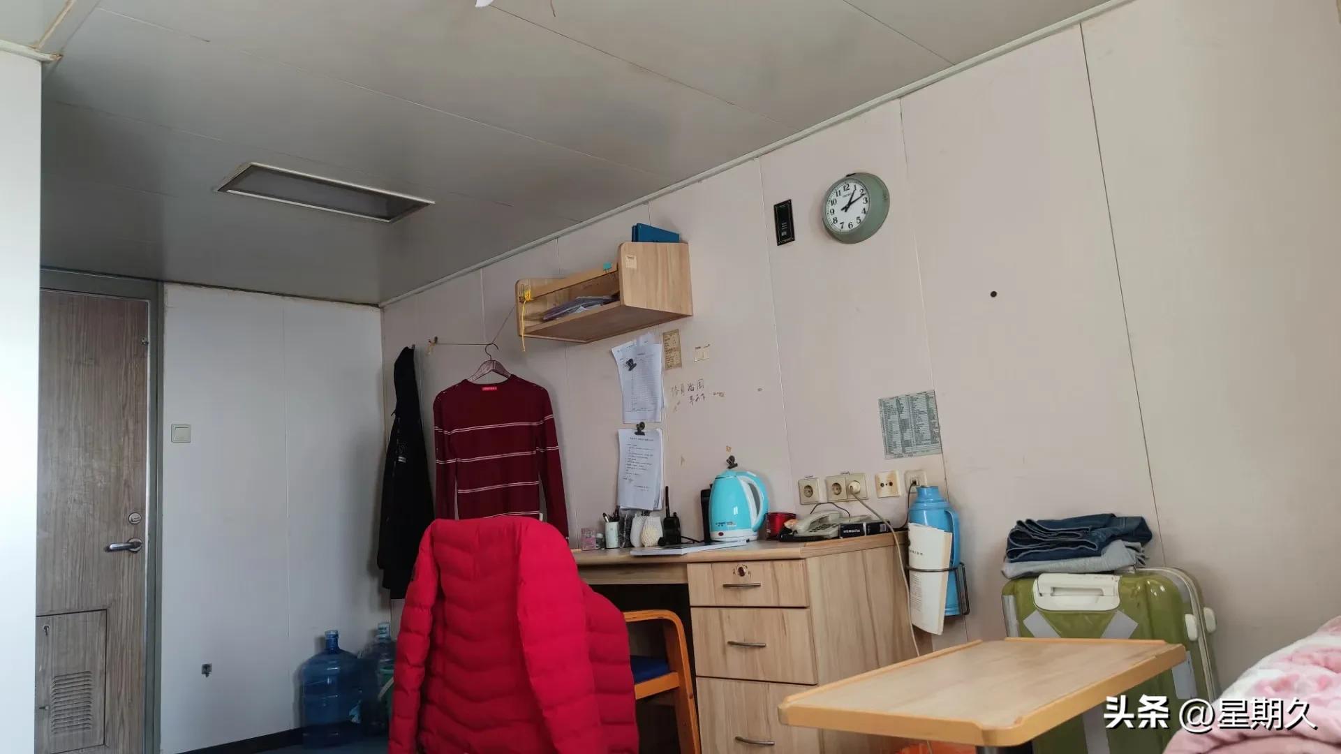 165期～我和船东代表有了隔阂，小刘给我深深地上了一课