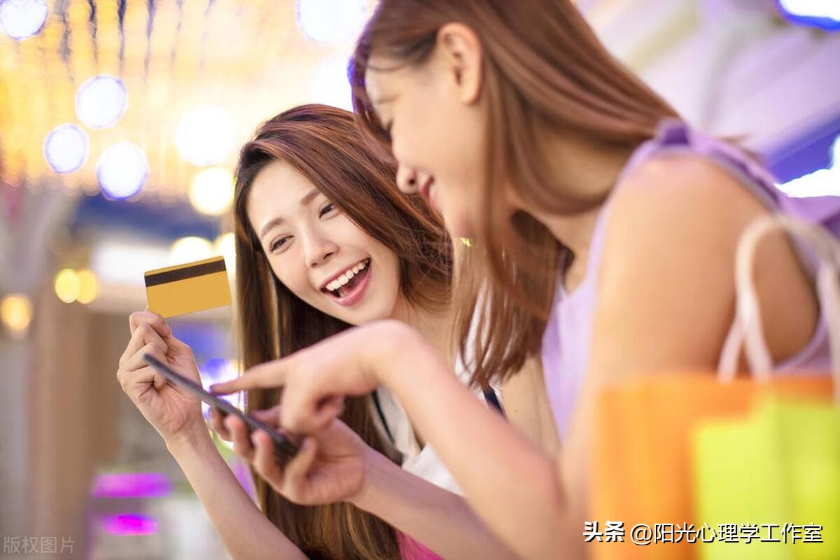 神奇！购物“选择困难”不是因为穷，而是因为这个。