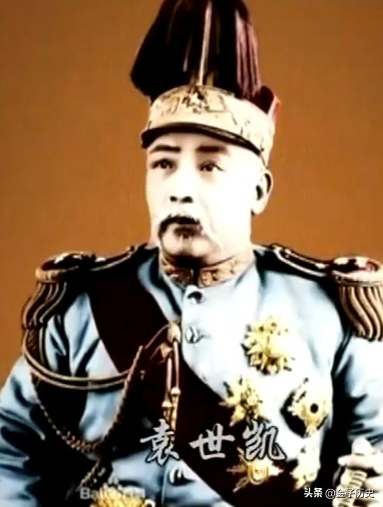 最后一位清朝太监,历史上最后一个太监大清亡了