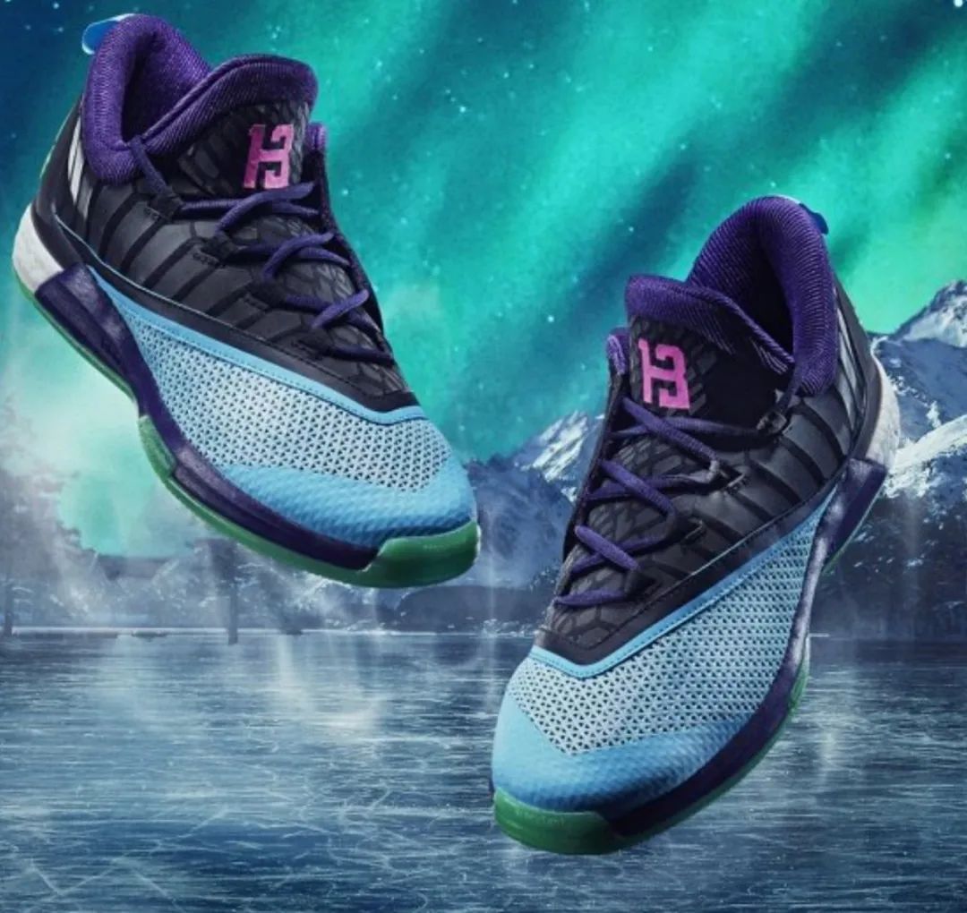 耐克起诉阿迪达斯,adidas事件