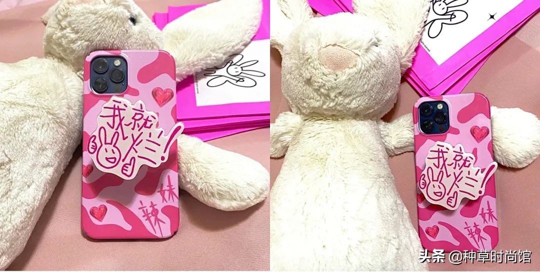 超好看的又实用的手机壳,超好看高颜值手机壳