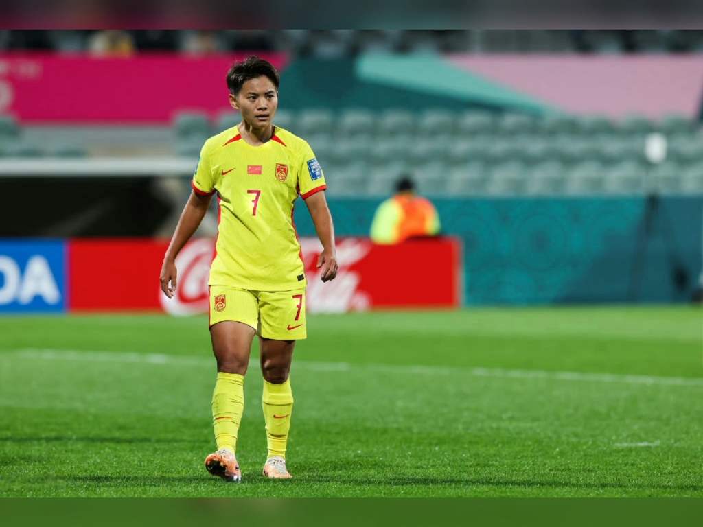 女足十大颜值天花板,女足颜值最高的球员