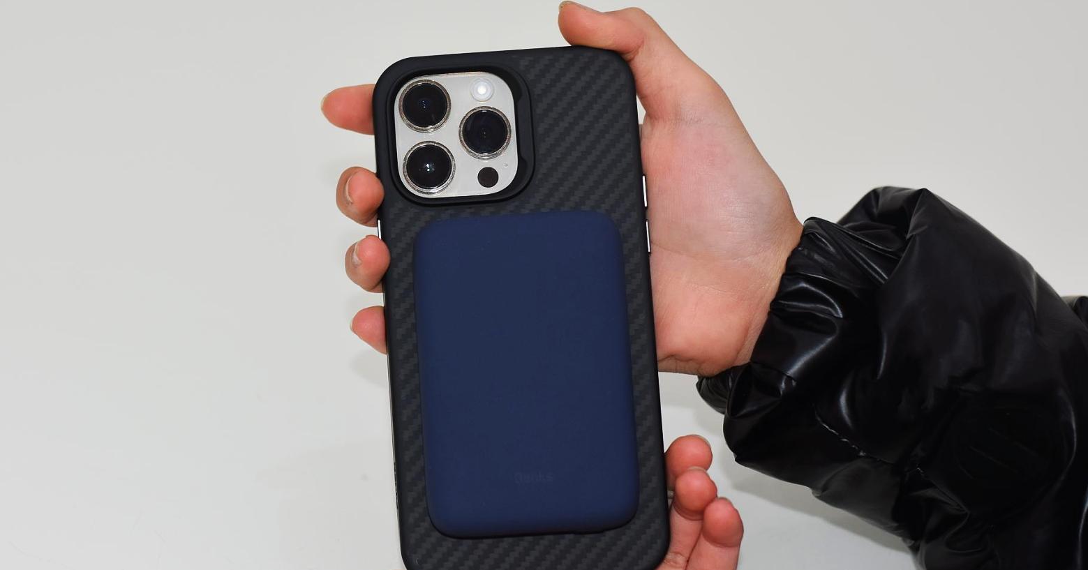 最低几十元，我个人的iphone14配件分享