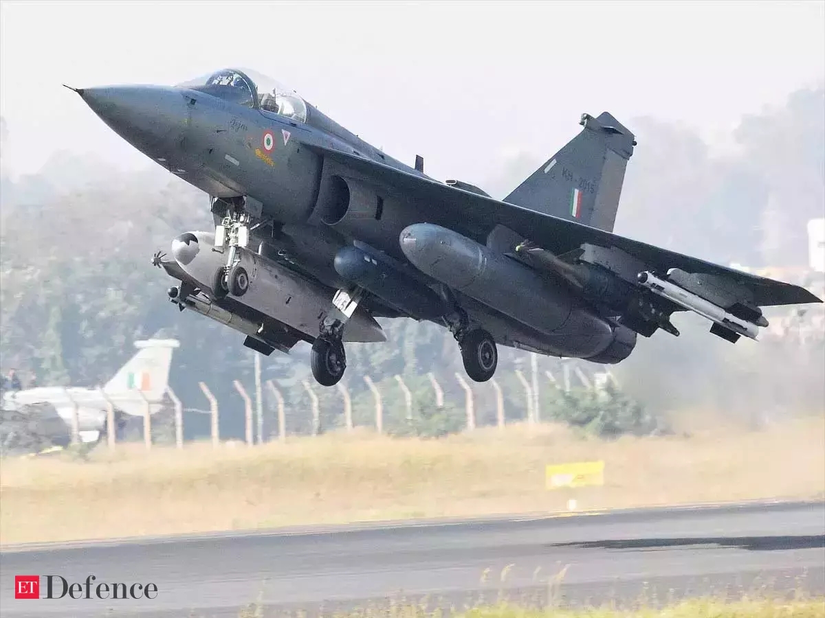 光辉战斗机最新动态,印度光辉战斗机现状