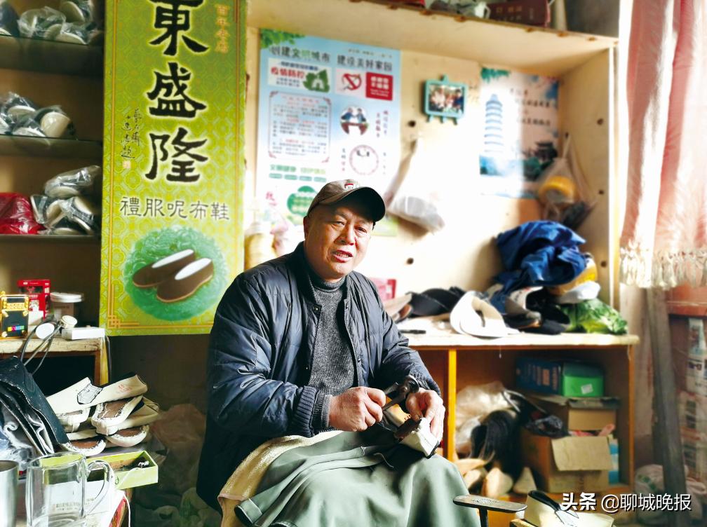 锅市街:在古老中孕育荣光与希望