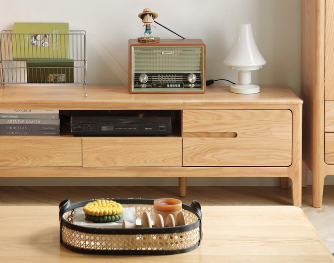 电视怎么放置效果好,电视放置方案你喜欢哪个