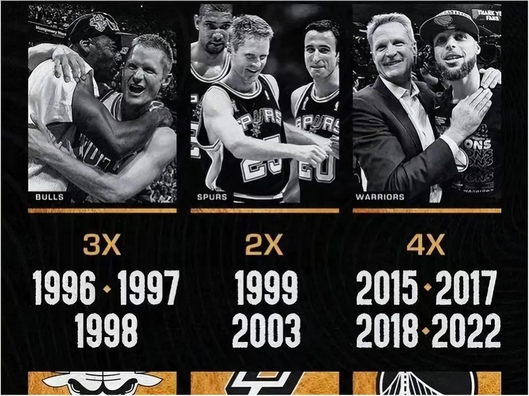 找准自己角色的定位,现在nba里的各位置最佳球员