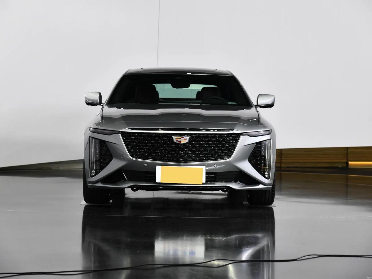 新款凯迪拉克ct6哪款车最值得购买,低调豪华轿车车型有哪些