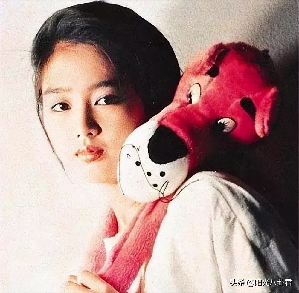 被刘德华提携会怎样,被雪藏后遇刘德华提携