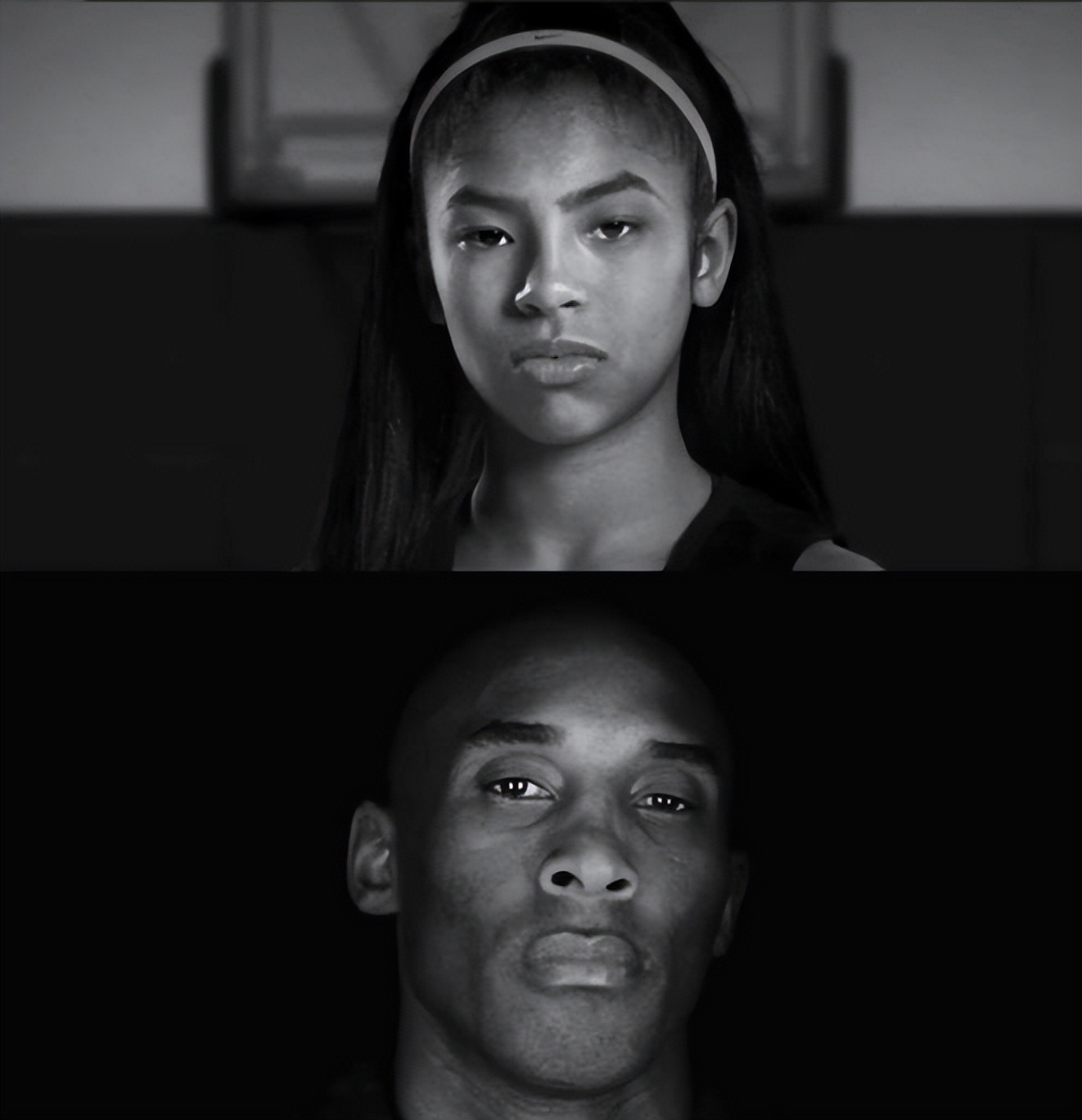 耐克和科比,耐克旗下科比