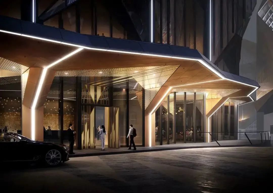 2024年高端酒店排名,2023年酒店品牌排名