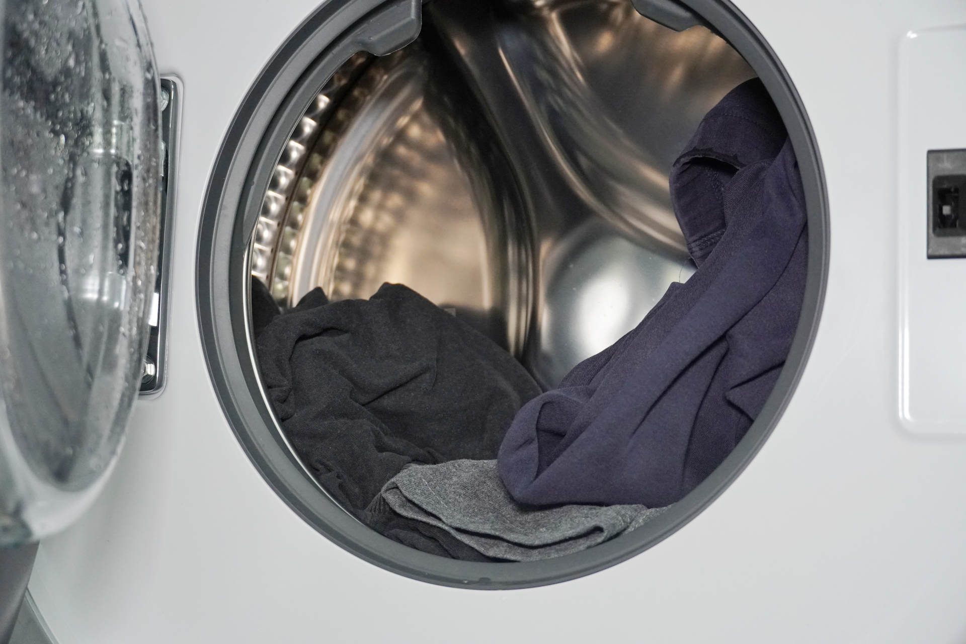 海尔洗衣机特碛功能怎么选,双十一洗衣机选购