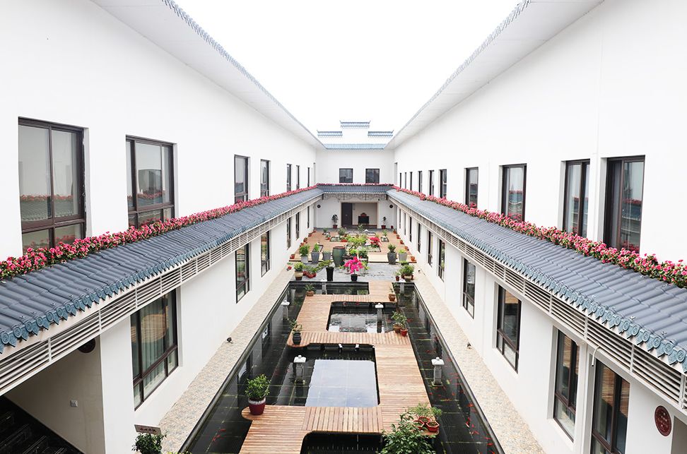 上海崇明生活是一种什么体验,崇明岛居住体验