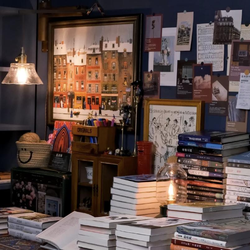 书中那些惊艳你的神仙语段,100句非常经典的书籍名言警句