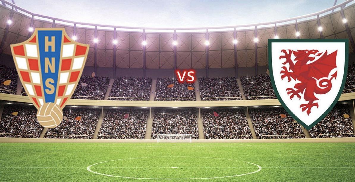 欧洲杯克罗地亚vs西班牙预测比分,欧洲杯克罗地亚vs威尔士
