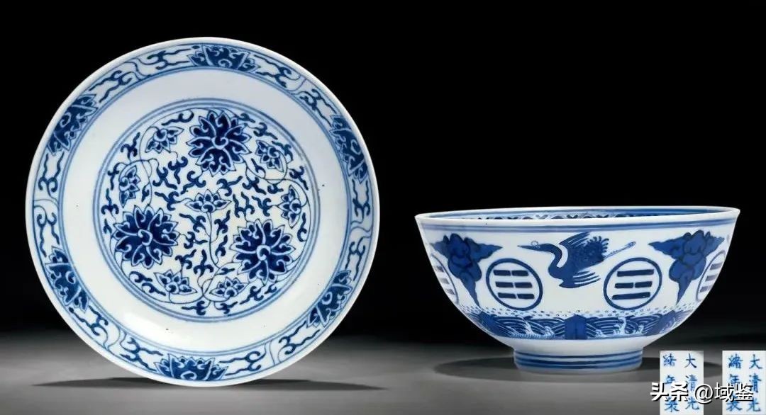 看不起光绪官窑？别像当年不识「康熙青花」一样，追悔莫及！