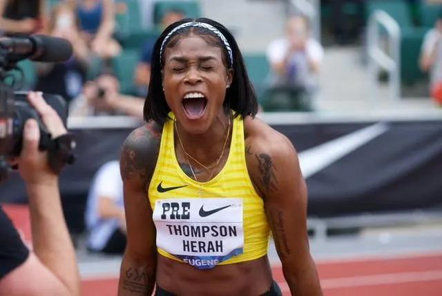 最难打破纪录的田径项目,田径短跑最难破的世界纪录