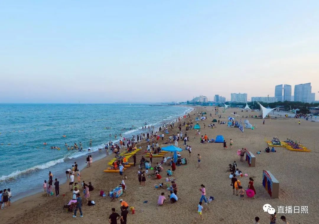 日照网友评价,日照博主评论区